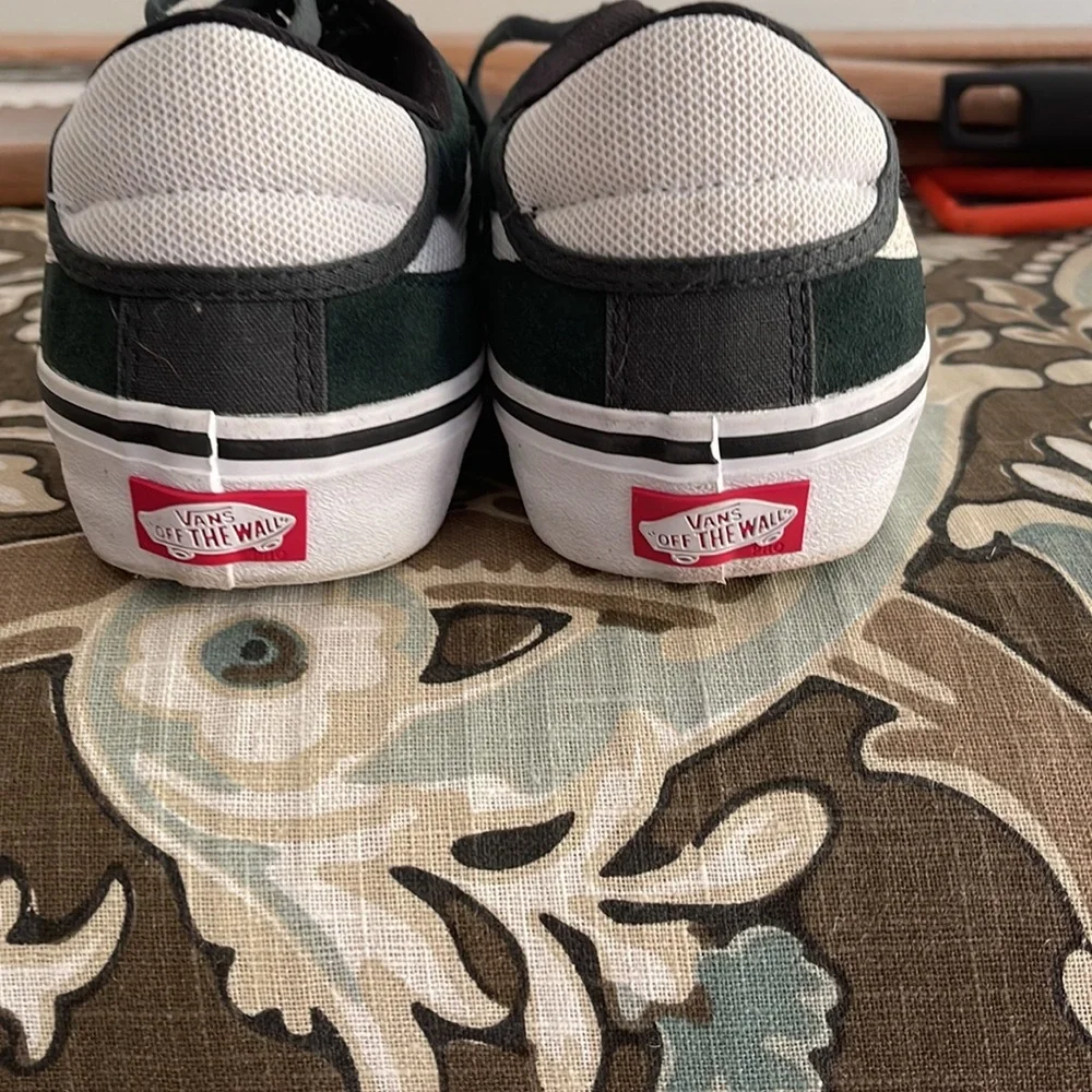 Vans Pro Tony Trujillo Ultracush Lite 3D - Picture 3 of 13